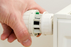 Upper Cheddon central heating repair costs