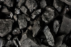 Upper Cheddon coal boiler costs