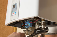 free Upper Cheddon boiler install quotes